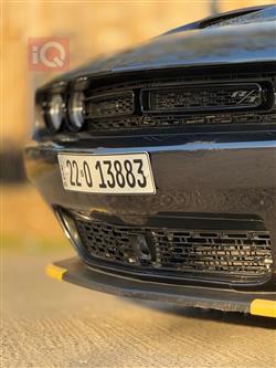 دودج تشالنجر